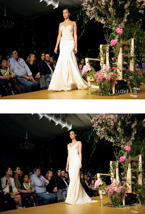 ilovebrides.pt micaela oliveira desfile noiva